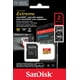 thumbnail image 5 of Tarjeta de memoria SanDisk Extreme microSDXC 2TB UHS-I con adaptador, 5 of 6