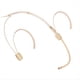 thumbnail image 4 of Micrófono de Diadema con Gancho para la Oreja, Micrófono de Condensador Omnidireccional con Cubierta., 4 of 5