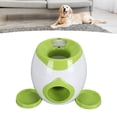 thumbnail image 4 of Máquina De Captura De Pelotas Para Perros, Lanzador De Pelotas Para Perros Con Reducción De Ansiedad Para Patio Trasero En Interiores, 4 of 7