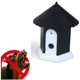 thumbnail image 5 of Silenciador de Perro Yinane Controlador de ladrido de perro 5x6 Pulgadas Negro, 5 of 5