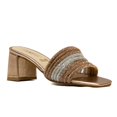 thumbnail image 3 of Sandalias Moda la torre 2737 para mujer, 3 of 4
