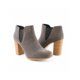 thumbnail image 2 of Botines Para Mujer Con Resorte De Soporte Texas Yayas Texas, 2 of 5