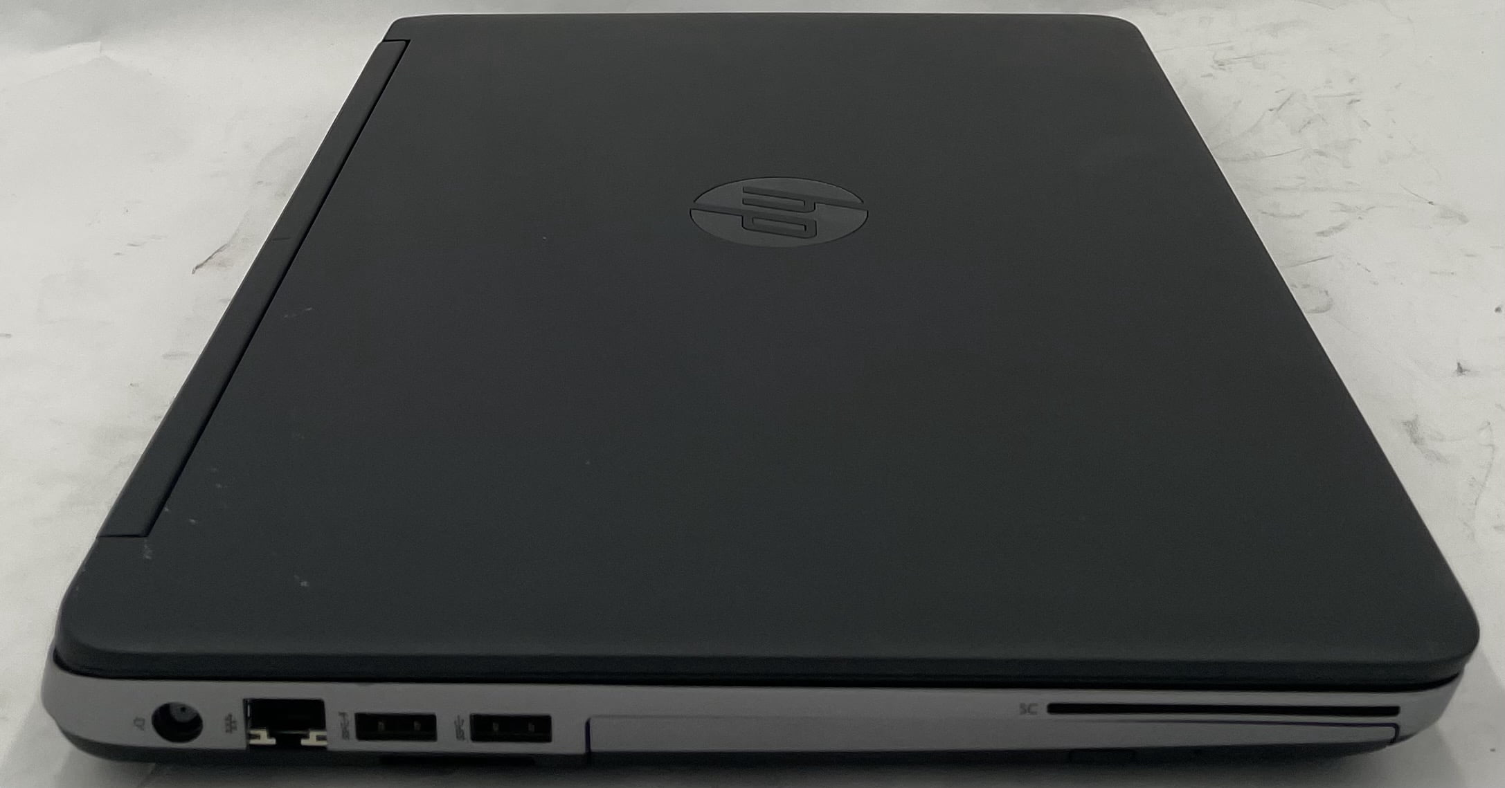 Restored HP ProBook 640 G1 Laptop- 240GB SSD, 8GB RAM, Intel i7-4610M CPU, Windows 10 Pro- (Refurbished)
