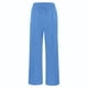 thumbnail image 3 of WILLBEST Pantalones Casuales para Mujer, Cómodos, de Color Sólido, de Cintura Alta, con Cordón Ajustable, Largos, Sueltos, de Pierna Ancha, de Moda. Mediana, 3 of 7