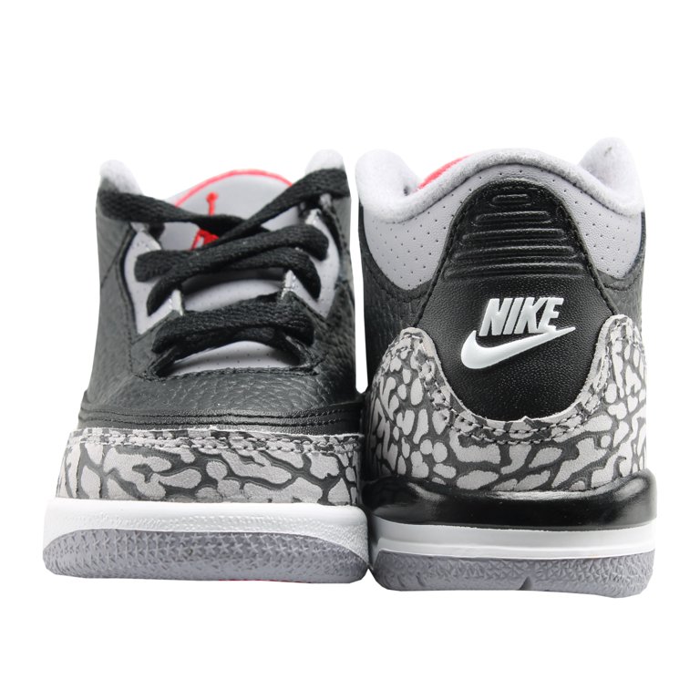 Jordan 3 clearance toddler