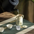 thumbnail image 4 of EeaseCA 1pc Fine Mesh Tea Strainer Stainless Steel Tea Filter Teapot Mug Cup Filter, 4 of 8