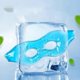 thumbnail image 2 of 1PC Ice Gel Eye Mask Remove Dark Circle Gel Cold Sleeping Eye Mask Hot Cold Therapy, 2 of 5