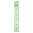 thumbnail image 1 of 5*30cm High Transparent Tailor Dressmaker Quilting Tool DIY Sewing Ruler, 1 of 11