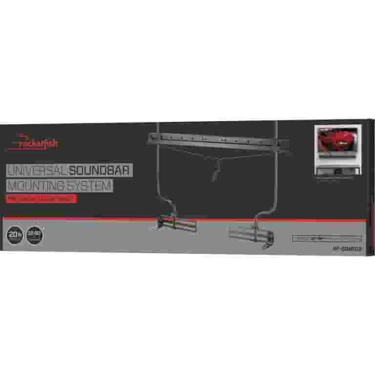 Rocketfish™ RF-SBM102 Universal Soundbar Mounting System