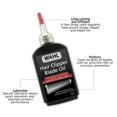 thumbnail image 2 of Aceite Lubricante para Cuchillas de Cortapelos Wahl Premium 118 mL 3310-300A, 2 of 4