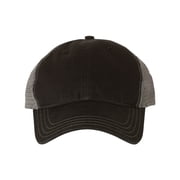 Richardson Unisex Garment-Washed Trucker Cap