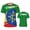 1, variant on Ethiopia Flag Men Sports T-shirt Women Tees jersey for Soccer Football Running Bike Tennis Fitness Fans
