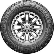 Bridgestone Dueler A/T Ascent 255/55R19 111H XL All Terrain Tire