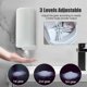 thumbnail image 4 of Bar Soap Grinder Solid Soapy Bar Grinding Box Holder Wall Mounted, 4 of 5