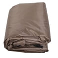 thumbnail image 3 of Hot Spring Cover, Outdoor Square Rainproof  Bathtub Protector Cover Hot Spring Bath Cover  For Garden, 3 of 8