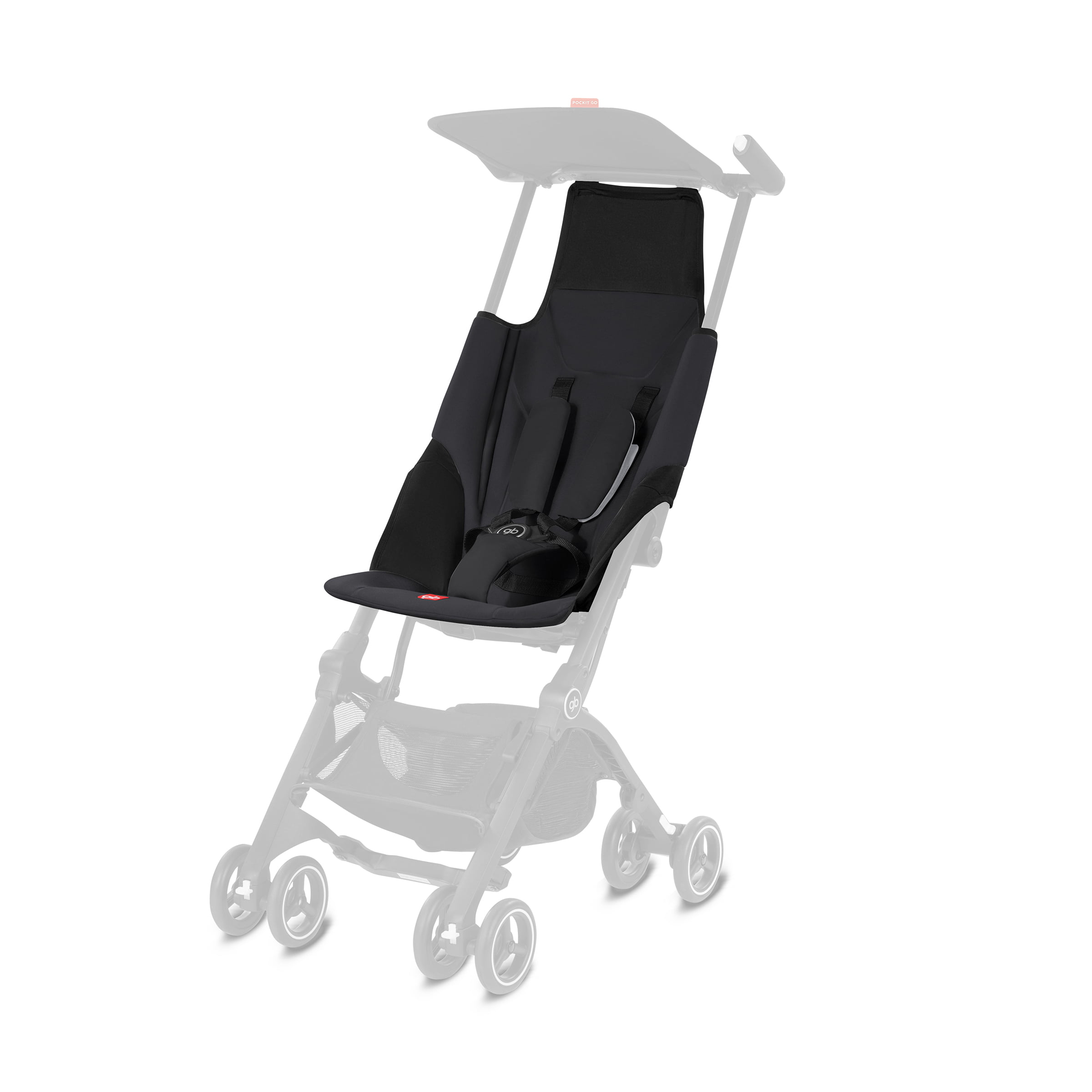 gb pockit stroller replacement wheel