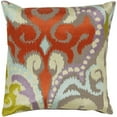 thumbnail image 5 of Surya Ara Throw Pillow Cover, 5 of 5