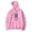 Pink, variant on Lumi Athena Hoodie Merch For Men/Women Unisex Winter Long Sleeve Sweatshirt Pullover Trend Streetwear