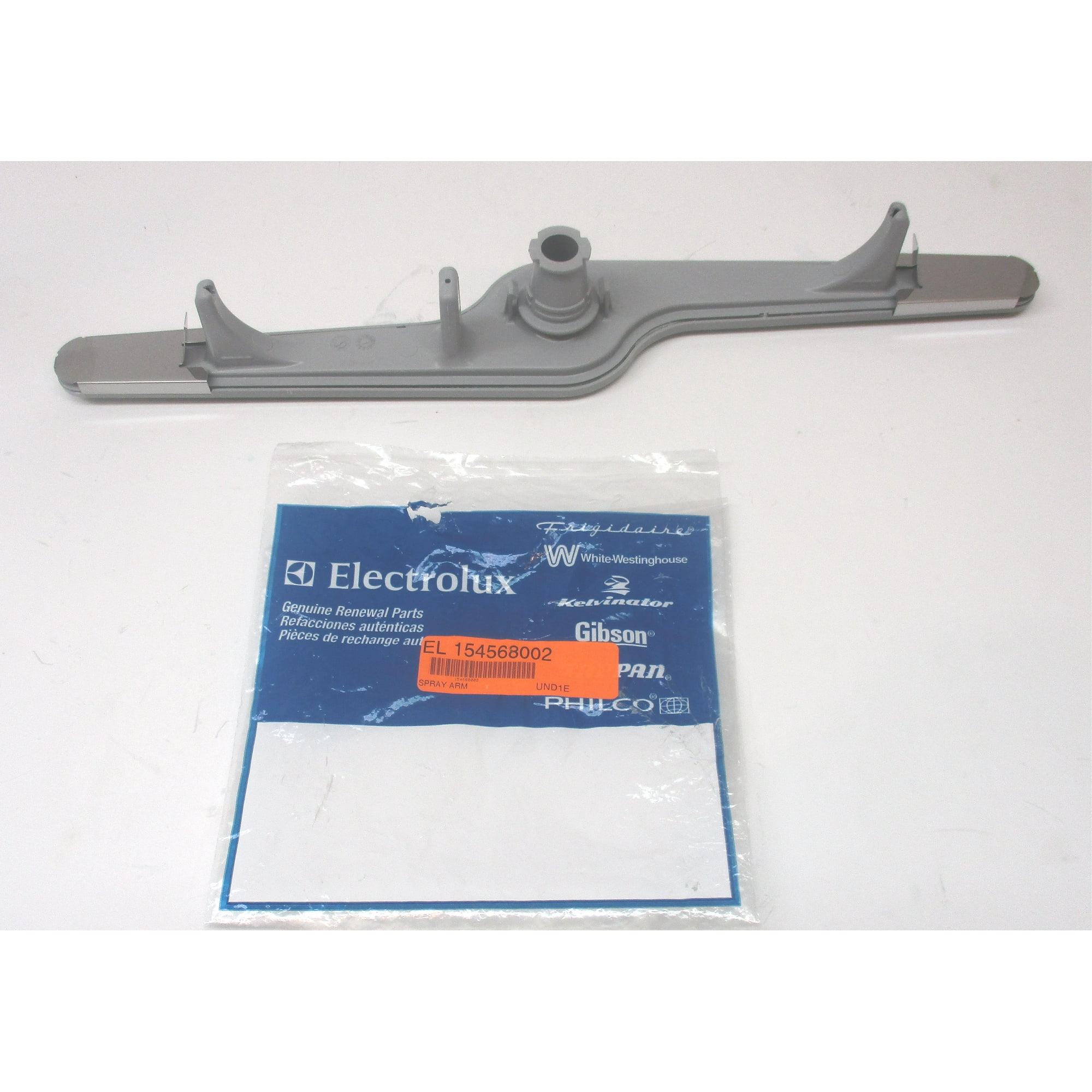 Frigidaire Dishwasher Parts Lower Spray Arm wordpress3315611541677