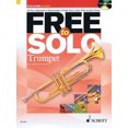 thumbnail image 1 of Free to Solo Trompette, 1 of 1