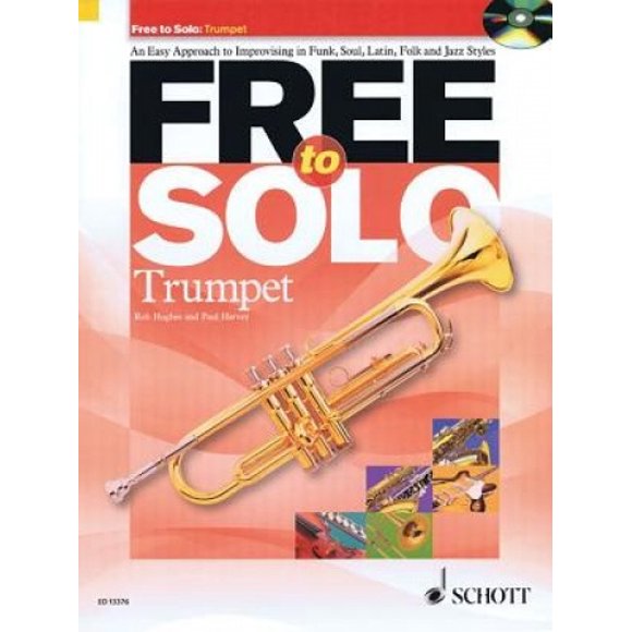 Free to Solo Trompette