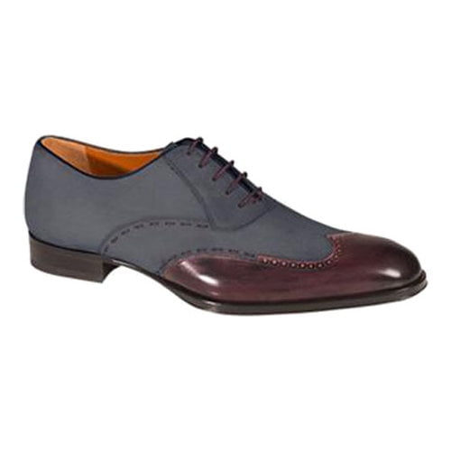 mezlan wingtip oxford