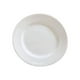 Ten Strawberry Street Classic White - Assiette de Petit Déjeuner de 9 Pouces - Lot de 6 – image 1 sur 2