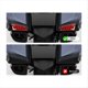 thumbnail image 4 of Luces LED de Intermitentes y Freno para Alforja Trasera de Motocicleta para Goldwing Tour 2018-2023, 4 of 5