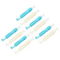 thumbnail image 4 of Sewing Needle Threading Tool,10PCS Automatic Needle Threader Automatic Needle Threader Needle Threader Finest Materials, 4 of 9