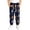 Multicolor-1, variant on Tbopshirt Children Joggers Sweatpants for Boy Print Drawstring Elastic Waist Cuffed Casual Pants with Pockets