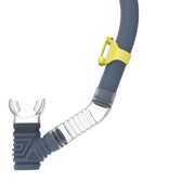 Junior Riptide Mask, Snorkel & Fin Set