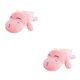 thumbnail image 4 of Almohada de dinosaurio Bewildely muñeco de peluche 50cm, 4 of 6