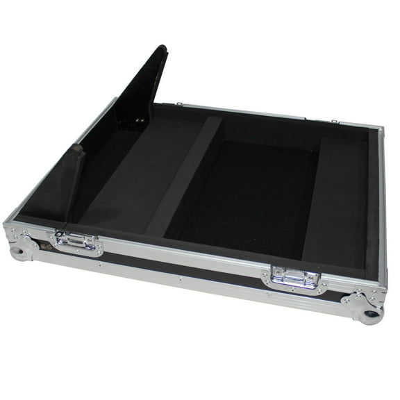 ProX XS-AHQU16 ATA-300 Style Flight Road Case for Allen & Heath QU-16 Digital Mixer
