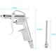 thumbnail image 2 of Pistola de aire comprimido TUNC Limpiador de pistolas de aire comprimido con boquilla extendida, 2 of 5