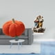 thumbnail image 2 of Almohadas de calabaza de Halloween,Almohadas de calabaza de Halloween Decoración del hogar Suave,Cojines de calabaza para Halloween,peluches,sofá,Letrero de mesa,Decoración de escritorio, 2 of 8