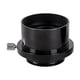 thumbnail image 5 of Adaptador de montura para ocular de telescopio Adaptador de enfocador Rosca M42 de 2" Convertir a 1,25" Accesorio de anillo de compresión de alto, 5 of 9