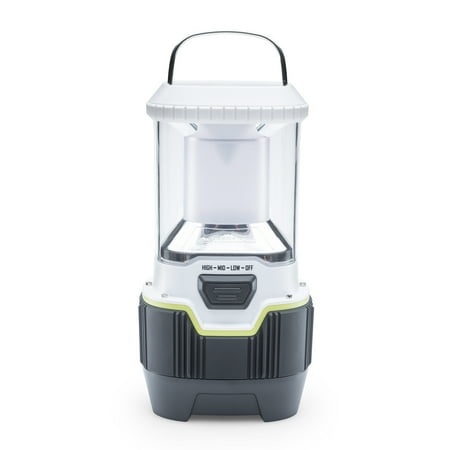 Ozark Trail 700 Lumen Rechargeable Camping (Best Propane Lantern For Camping)