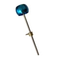 thumbnail image 4 of Pedal de Bombo de Mazo de Tambor shamjiam Ajustable Duradero Azul, 4 of 8