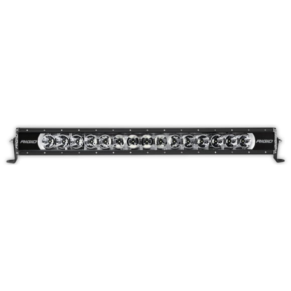Barra de luz LED RIGID 230053 Radiance 30 PLG RGBW RZR CAN AM