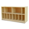 A+ Childsupply Hanging Diaper Storage