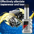 thumbnail image 2 of Agent de Nettoyage de Dépôt de Carbone pour Moteur 60ml Additif d'Essence, 2 of 8