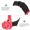 thumbnail image 4 of 1 UNID DURANTE LA CRAVE DURANTE PRÁCTICA NÚMERO ROPE RESTURA NYLON DE NYLON PARA USO AIRE LIBRE, 4 of 8