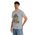 thumbnail image 6 of Easter House Shirt, Easter Shirt, Easter Christian Shirt ID-0227-EDNO, 6 of 10