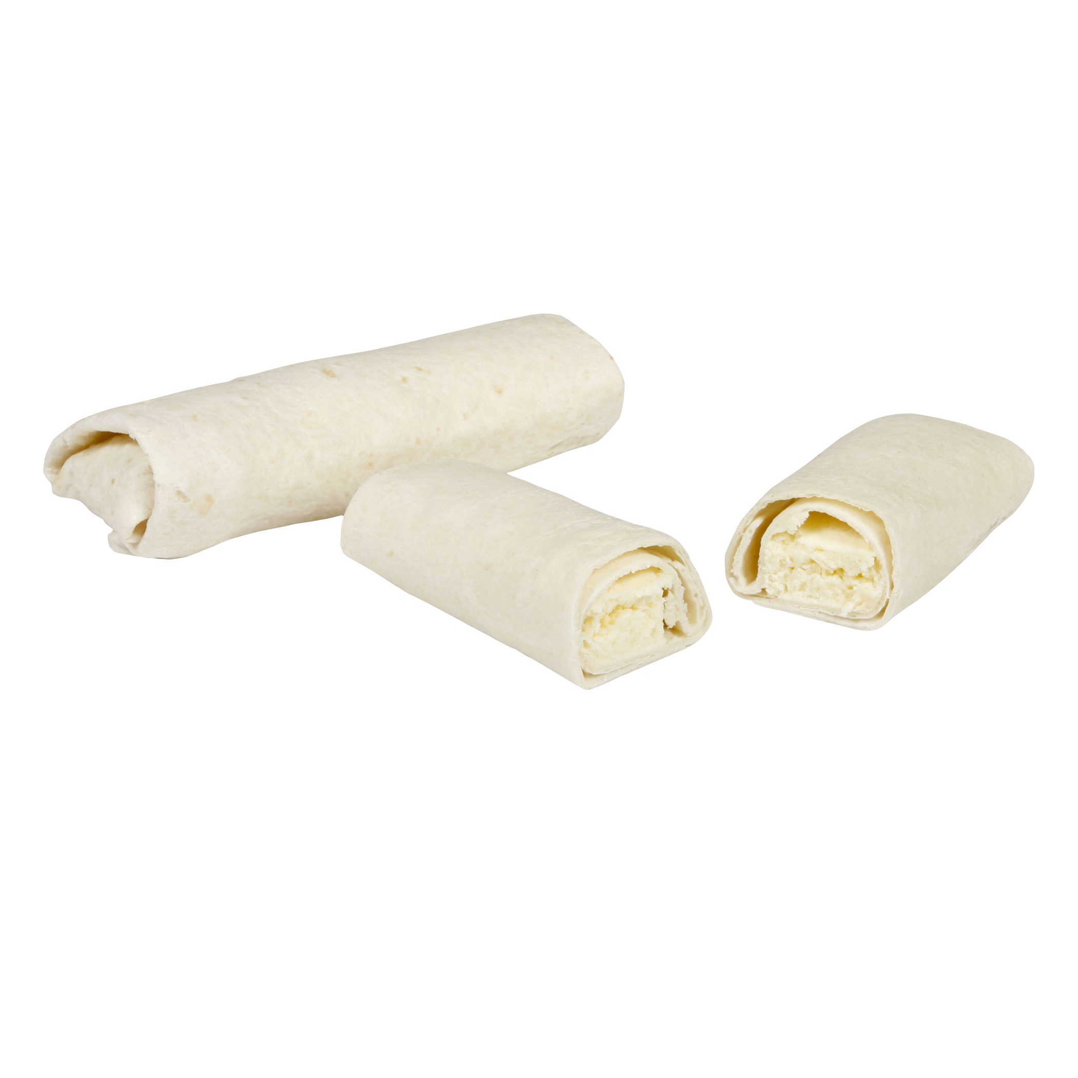 Sweet Street Original Cheesecake Xango, 4.8 Ounce 48 per case