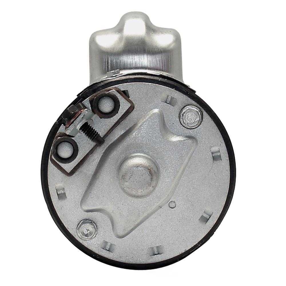 ACDelco 336-1039 Reman Starter Motor