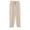 Beige, variant on Pants for Women Jumpsuits for Women Casual Pants Womens Business Casual Pant Suits Flare Leg Warmers Drawstring Yoga Pant Linen Dress Stretch Waist Wide Work Clothes Pink M