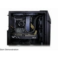 thumbnail image 5 of TUF Gaming LC 120 RGB Cooling Fan/Radiator/Water Block, 1 Pack, 5 of 5