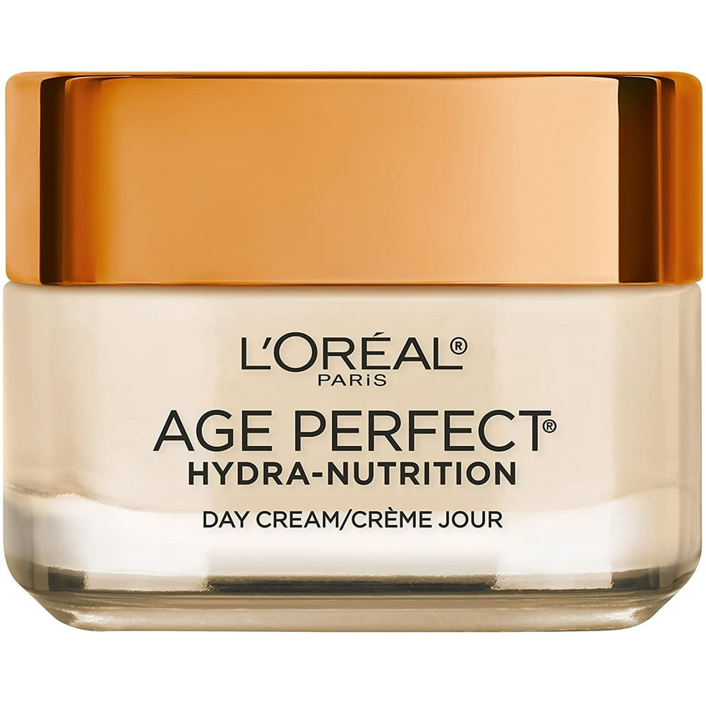 loreal face cream set