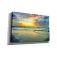 thumbnail image 2 of Epic Graffiti 'Caribbean Epilogue' by Mark A Paulda, Canvas Wall Art, 40"x26", 2 of 8