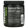 thumbnail image 5 of JNX Sports® The Curse Pre Workout Powder Green Apple Pre Workout Mix for Energy and Focus, 50 Serves, 5 of 7